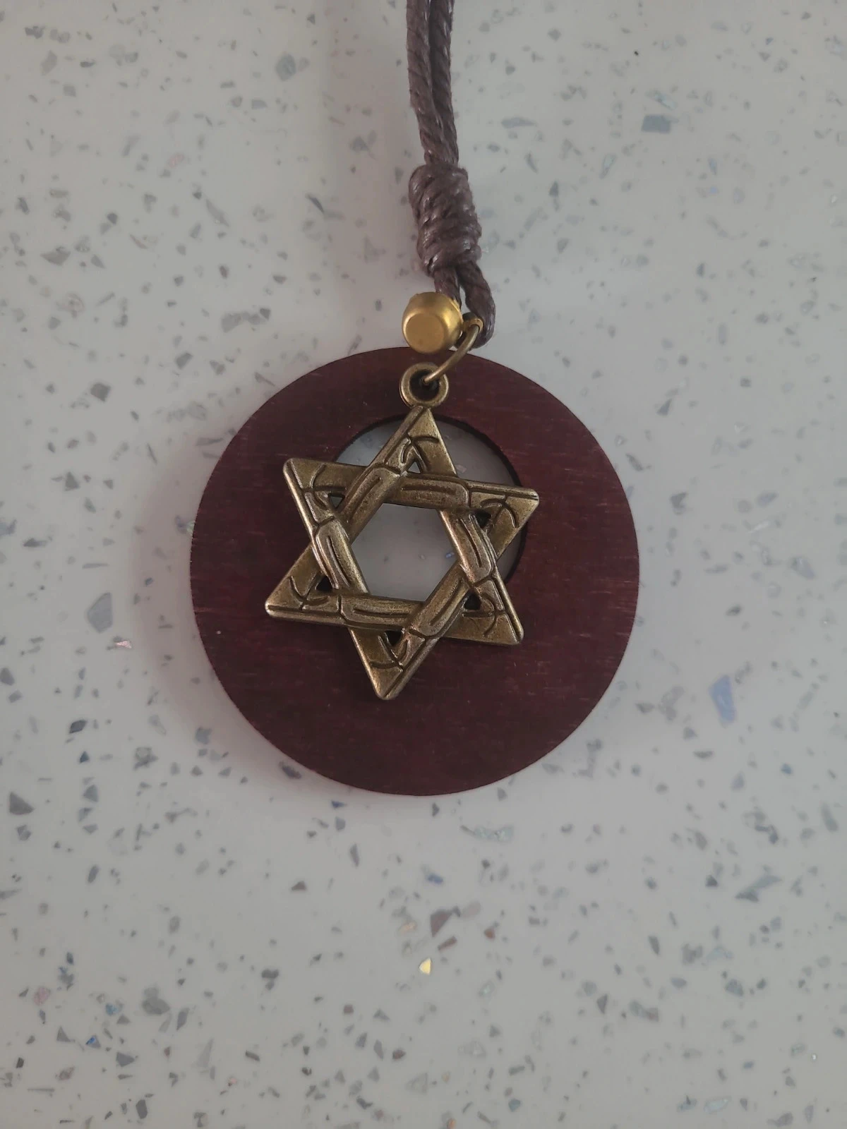 Collar Estrella – photo 2